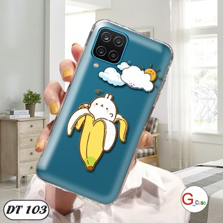 Ốp lưng dẻo Samsung Galaxy A12 5G