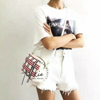 Túi Đeo Chéo Estee Lauder CrossBody Bag