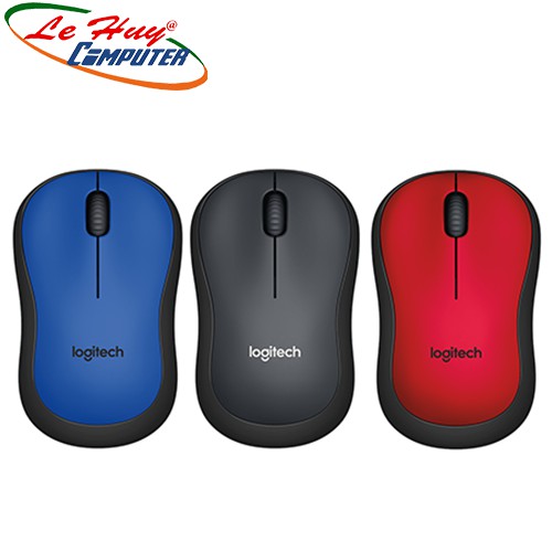 Chuột không dây Logitech M221