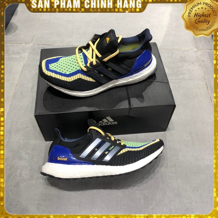 Giày thể thao Adidas Ultraboost Shoes FZ3609 🔴Giảm 20K Khi Nhập Mã 🔴