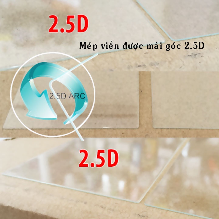 REMAX Kính Cường Lực 5D Trong Suốt Cho iPhone 6/6S/6/7plus/8 Plus/X/xs/xsmax/11/11promax/12/13 pro max