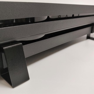 Giá Đỡ MáY Chơi Game Ps4 PRO 3d