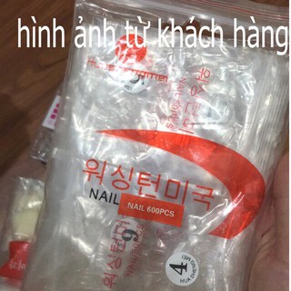 Móng úp chân , móng úp chân hsm Hàn Quốc