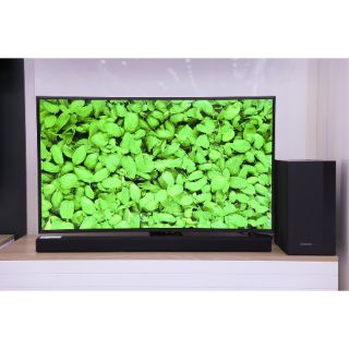 LOA THANH SOUNDBAR SAMSUNG 2.1 HW-M360