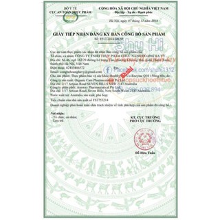 Bổ tim Q10 Healthy Care 100 viên (Mẫu mới)