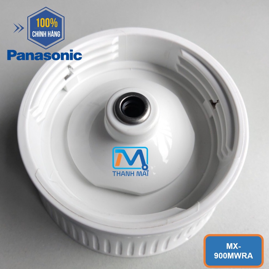 [Mã ELHA22 giảm 5% đơn 300K] Đế ly xay sinh tố máy xay sinh tố Panasonic model MX-900MWRA