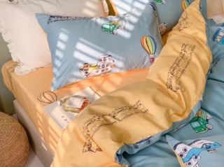  Set thỏ miffy george