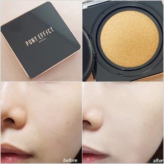 PHẤN NƯỚC EFFECT PO.NY VỎ ĐEN