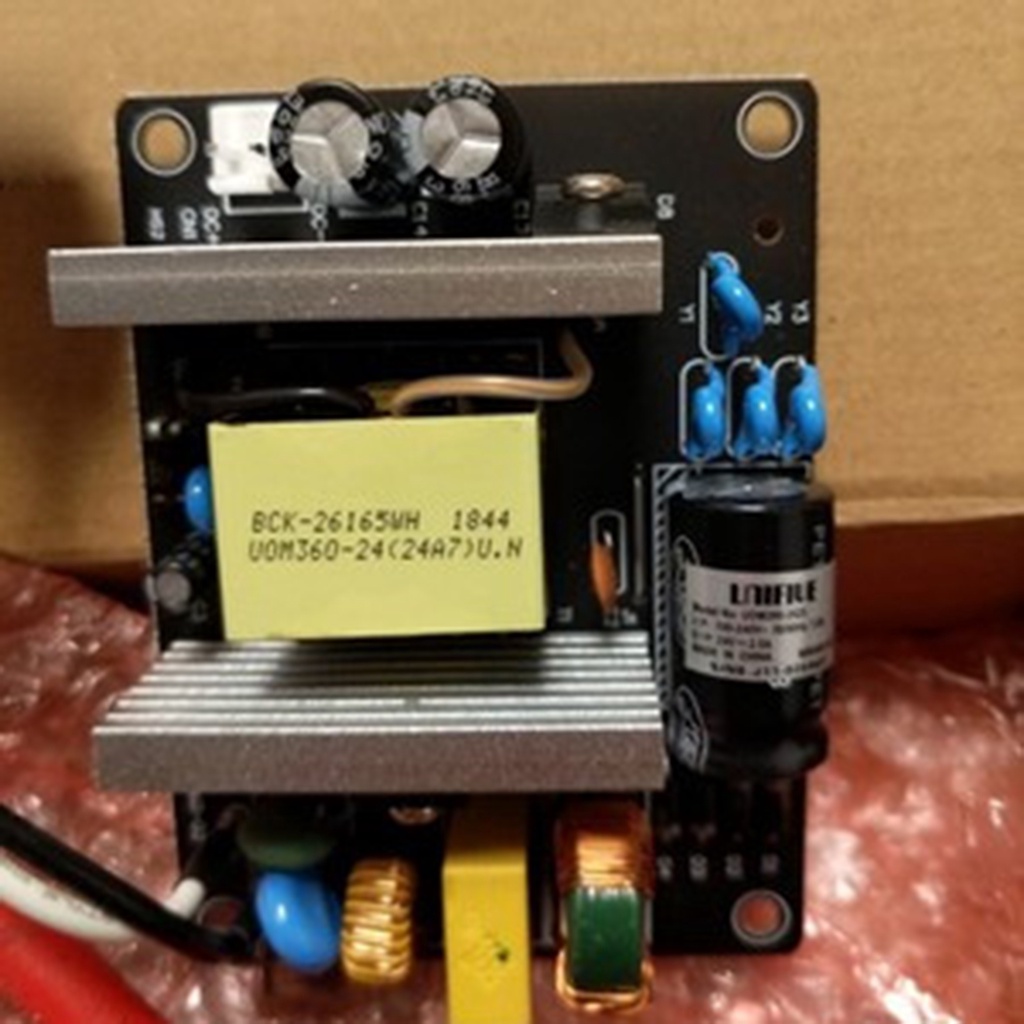 Mô Đun Cung Cấp Nguồn Điện Thay Thế Cho Xiaomi MI Filter 2 UOM360-2425 ACM2-AA-PWO