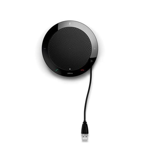 Loa hội nghị Jabra Speak 410 MS USB kèm micro