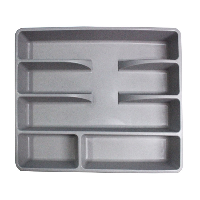 Khay chia thìa dĩa đũa Smacker IKEA