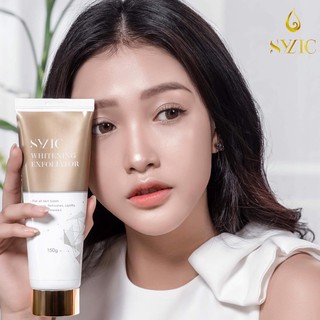 [CHÍNH HÃNG] Tẩy da chết SYLIC