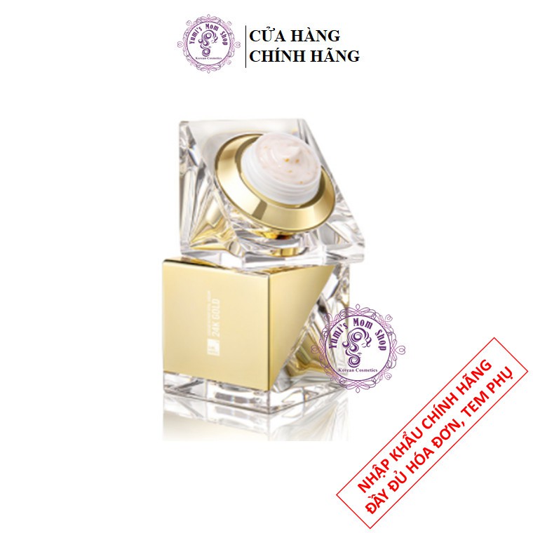 Kem chống lão hoá Gold SUR.MEDIC Caviar Repair Vital Cream 55g