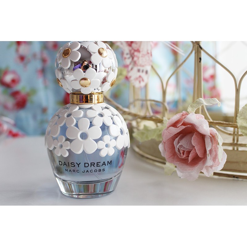 [MẪU THỬ] Nước hoa nữ Marc Jacobs Daisy Dream EDT