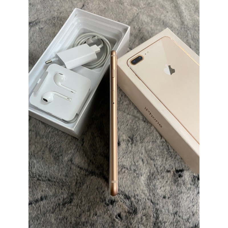 Điện Thoại iPhone 8 Plus 64G Màu Vàng Máy Đẹp Xài Tốt Đầy Đủ Chức Năng Chuẩn | BigBuy360 - bigbuy360.vn