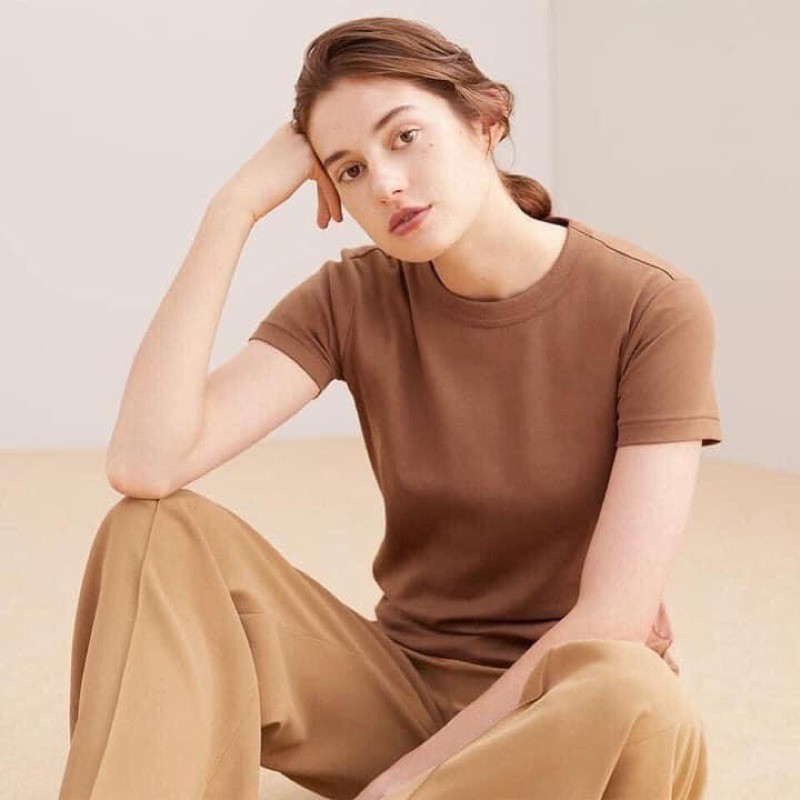 Áo phông Uu uniqlo nhật