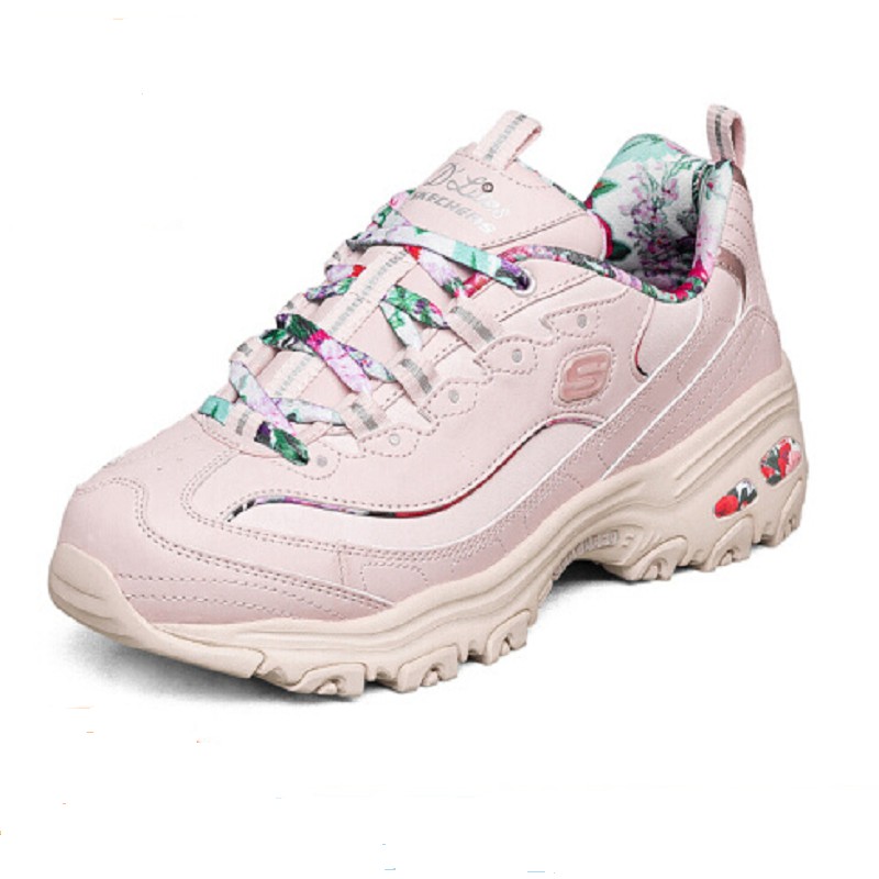 Giày thể thao thời trang SKECHERS - D'LITES dành cho nữ 149464