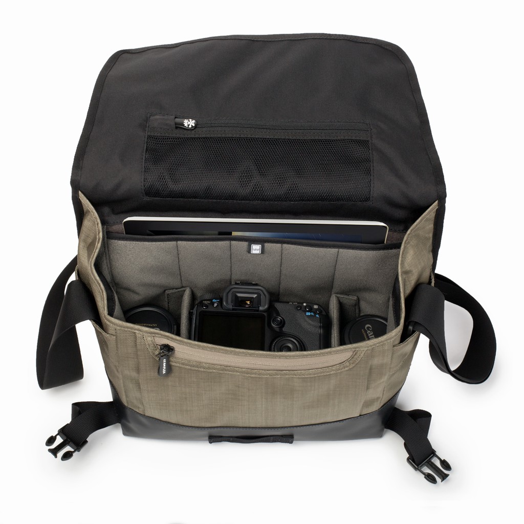 TÚI MÁY ẢNH CRUMPLER MULI PHOTO SLING 7500