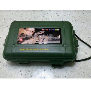 Đèn pin siêu sáng  XML-T6 - pin sạc