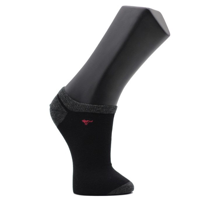 Tất chân ngắn chính hãng septwolves,nhiều màu sắc 02055