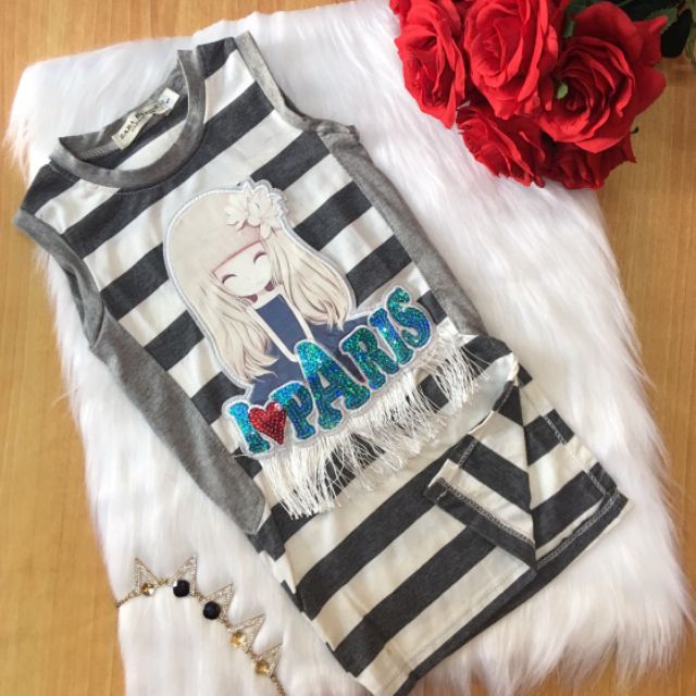 Đầm body cho bé size 8kg đến 30kg giá 45k