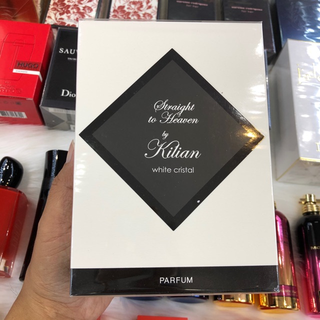 10.10 HOT Nước Hoa Nam Kilian Straight To Heaven 50ml Cam kết chính hãng , hỗ trợ đổi trả trong 7 ngày ! >>>>>>>>>> new