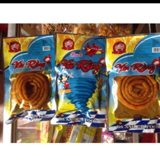 Set 10 gói cay vòi rồng