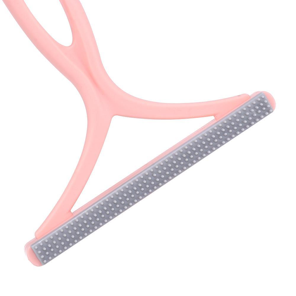 WATTLE Máy Cạo Xơ Vải Áo Khoác Len Hai Mặt Tiện Dụng