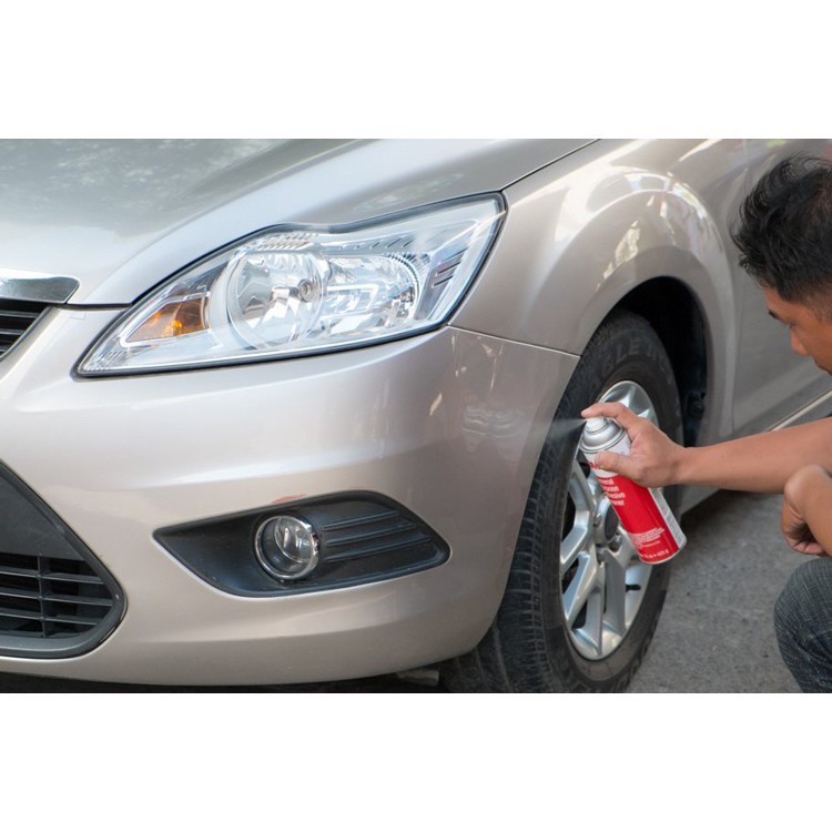 Dung dịch tẩy keo tẩy nhựa đường 08987