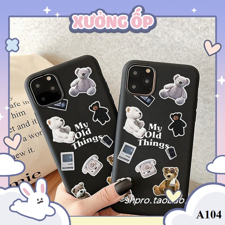 Ốp Lưng Samsung A104 - J2 J4 J6 Plus J7 Prime Pro J8 A750 A10 A20 A50 A70 M20 A31 A21s A51 A10s A20s A32 A52 A72 A12 A22