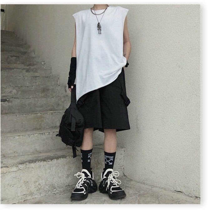 QUẦN ĐÙI LỮNG,CHẤT LIỆU KAKI MỀM,THOÁNG MÁT,MẪU MỚI NHẤT HIỆN NAY LANA FASHION