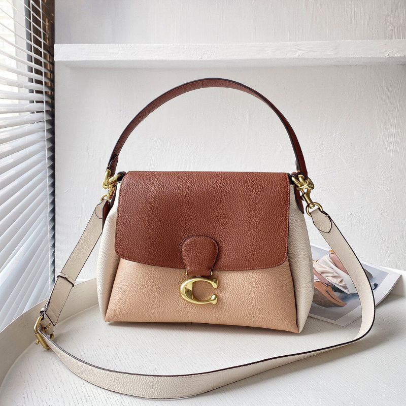 Túi COACH MAY SHOULDER BAG