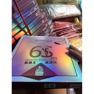 Quần tất 3D6S