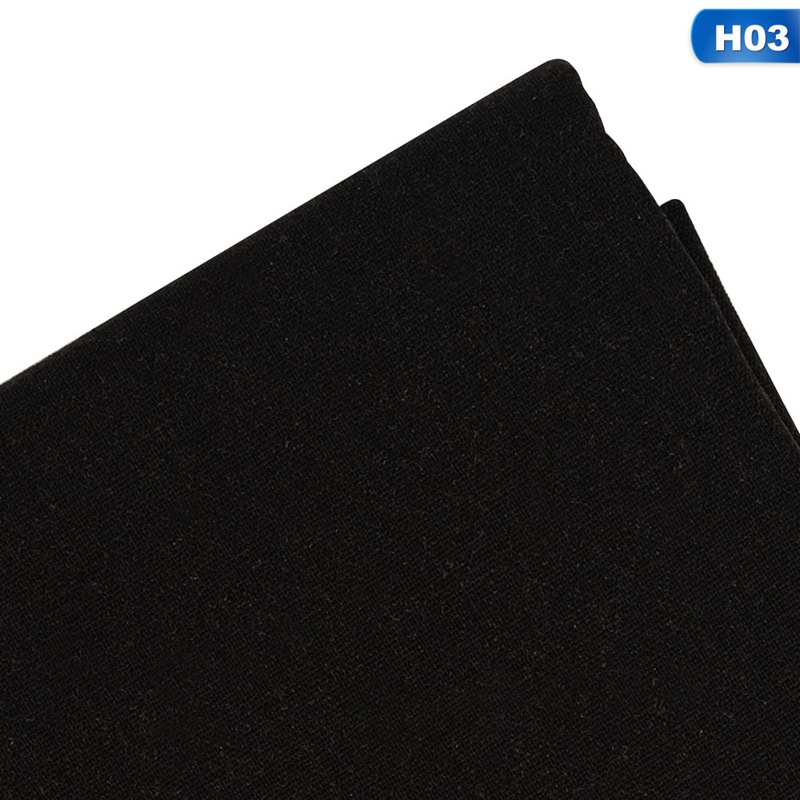 Khăn Trải Bàn Vải Cotton Lanh Màu Trơn Thêu Họa Tiết Thủ Công