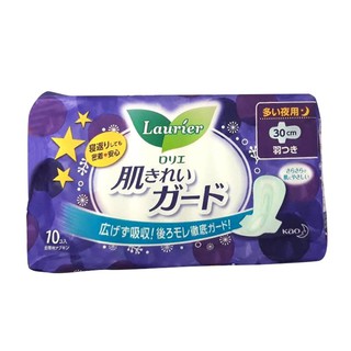 Băng vệ sinh Laurier Nhật Bản