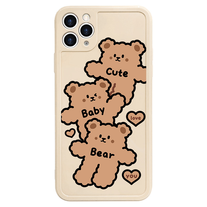 Ốp lưng iphone XXX 6/6plus/6s/6splus/7/7plus/8/8plus/x/xr/xs/11/12/pro/max/plus/promax | BigBuy360 - bigbuy360.vn