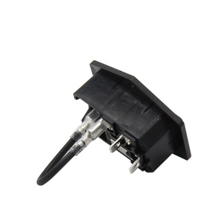 Công tắc nguồn có cầu chì 10A