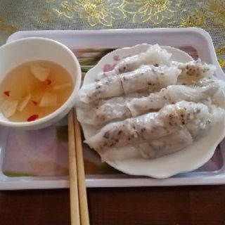 Khuôn làm bánh cuốn