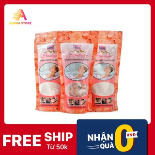 Muối Tắm Spa Himalaya 300Gr / Gói HN5530 Cao Cấp -Phân Phối Chính Thức