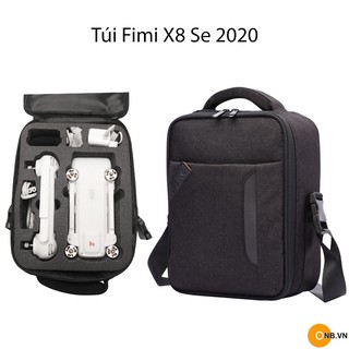 Túi chống sốc bảo vệ Flycam Fimi X8 Se 2020