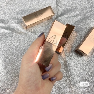 Son 3CE Lip Color ( vỏ vàng)