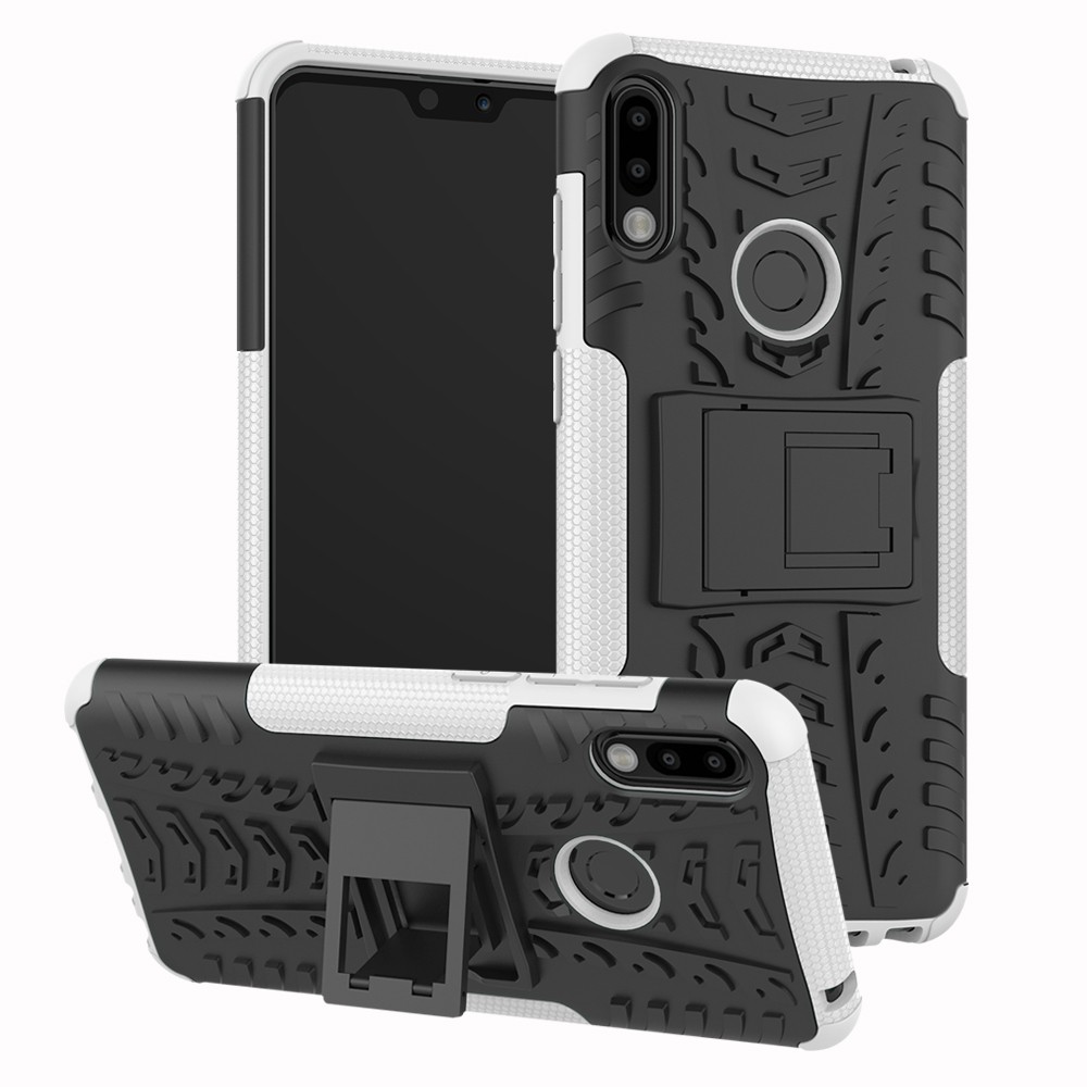 For ASUS Zenfone Max pro M2 ZB631KLbracket phone case