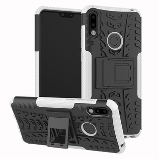 For asus zenfone max pro m2 zb631klbracket phone case