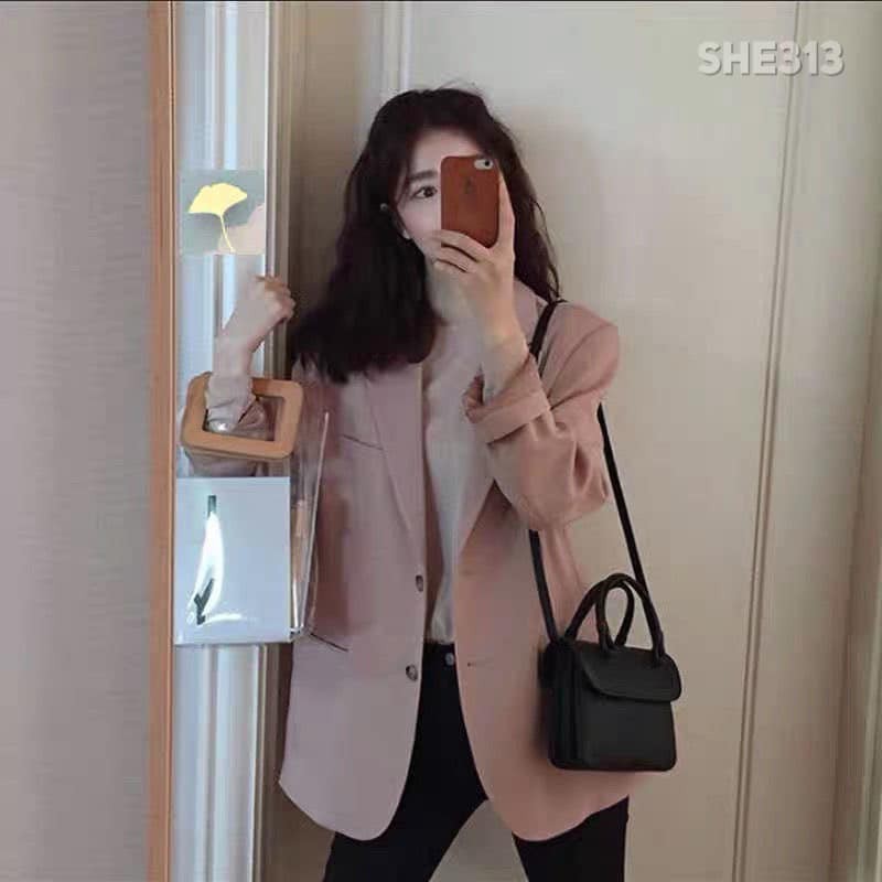 ÁO VEST QUỐC DÂN SIÊU TÔN DÁNG HOT HIT MẶC VÀO SANG CHẢNH HƠN CHỦ TỊCH | BigBuy360 - bigbuy360.vn