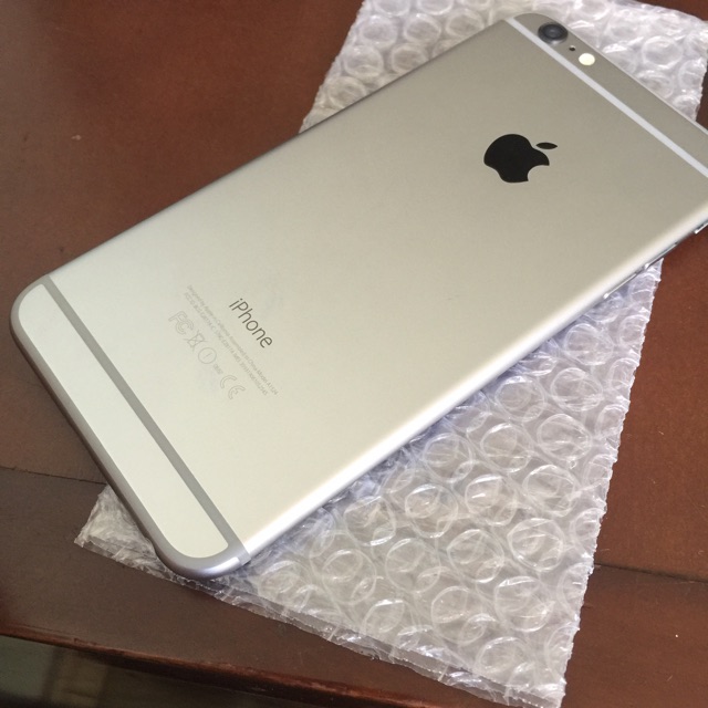 Điện thoại iPhone 6 PLUS Quốc tế 16g  new 99.9% | BigBuy360 - bigbuy360.vn