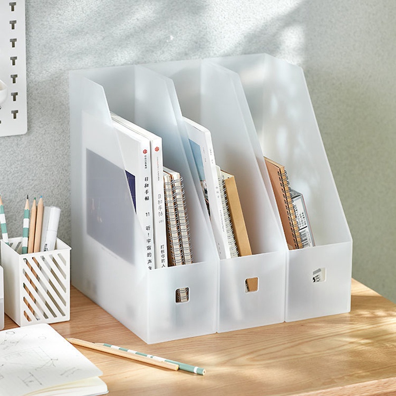 Giá Đỡ Tài Liệu Để Bàn Tiện Dụng Cho Học Sinh/Văn Phòng