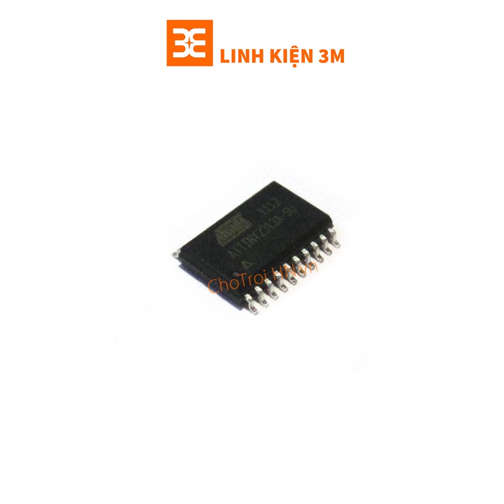 Sản phẩm ATTINY2313A
