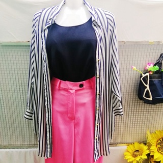 Quần tây Secondhand. 0503