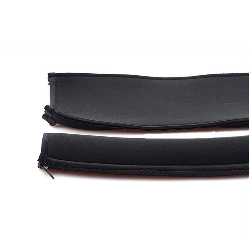 Đệm Bọc Bảo Vệ Tai Nghe Chụp Đầu Thay Thế Thoải Mái Cho Kraken PRO 7.1 V2 TAYLOR1