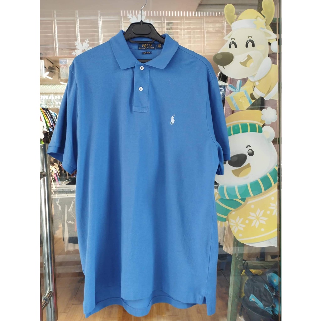 Áo phông P.lo classic